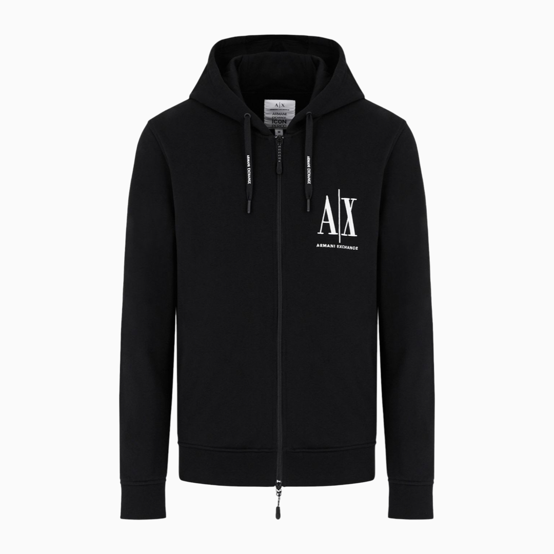 Мъжки суитшърт Armani Exchange Basics 8NZMPP ZJ1ZZ