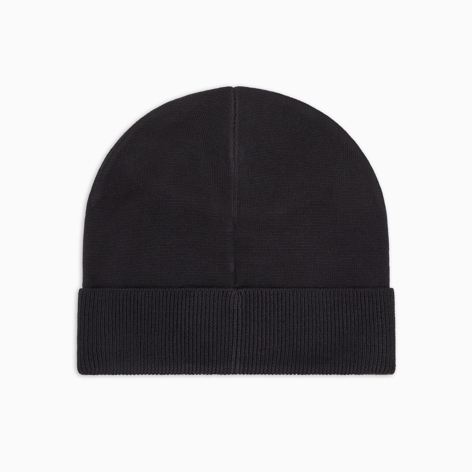 Зимна шапка EA7 Emporio Armani Winter Hat 7X000006 AF11994 MC041 Back View