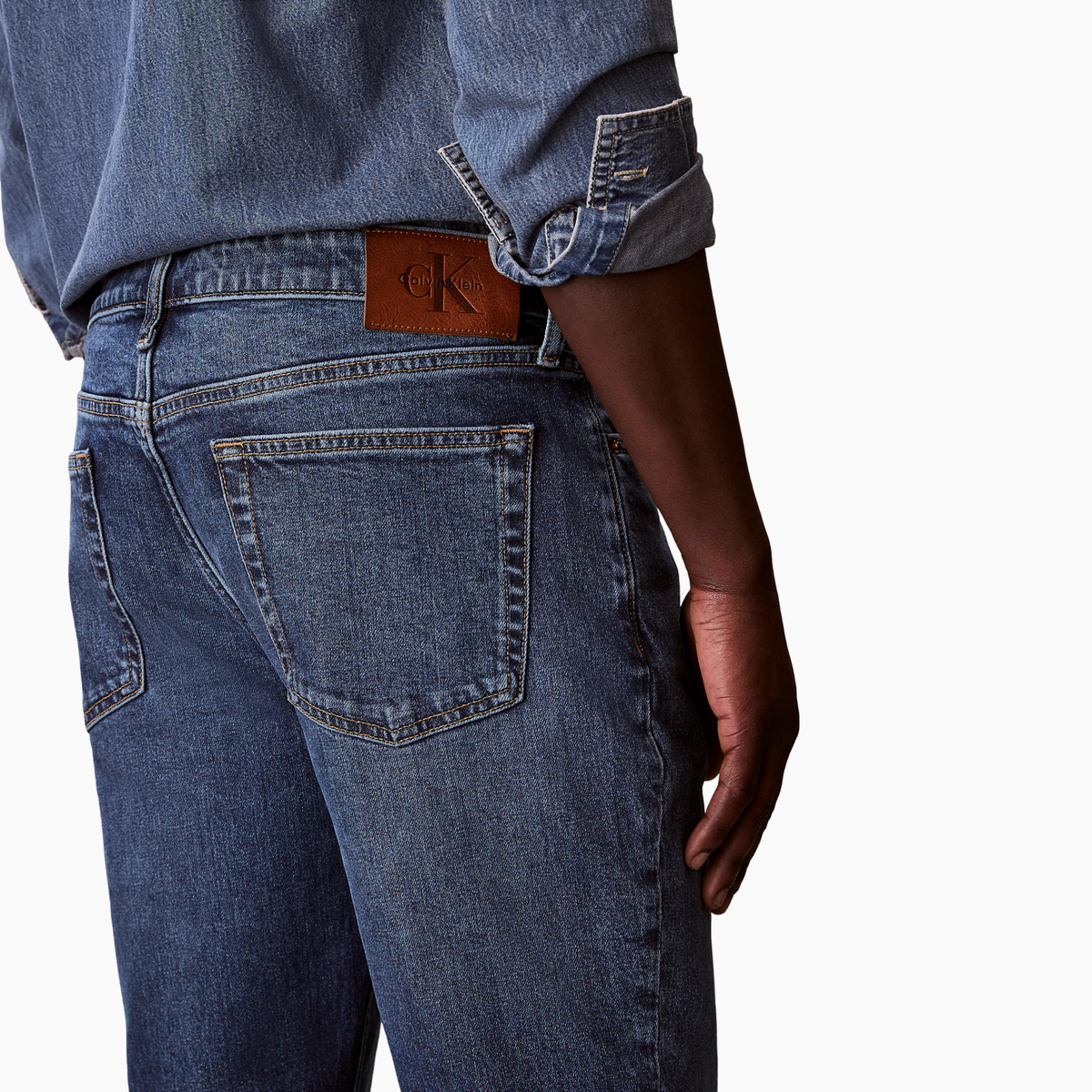 Calvin Klein Jeans Men Jeans