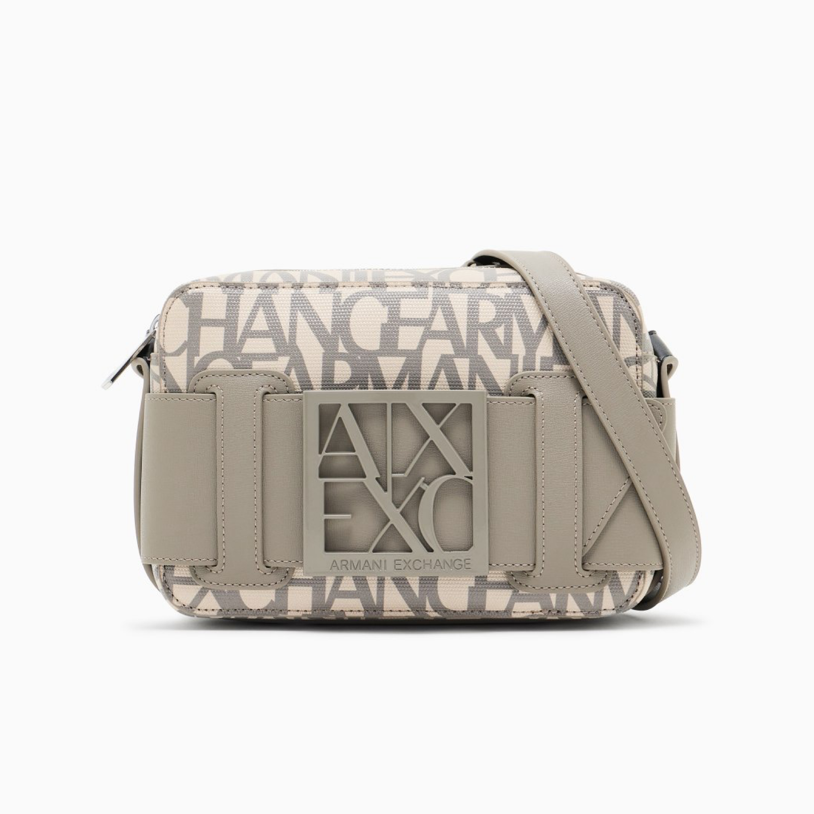 Дамска чанта Armani Exchange Women Crossbody Bag 942699 3F742 M1014 Front View