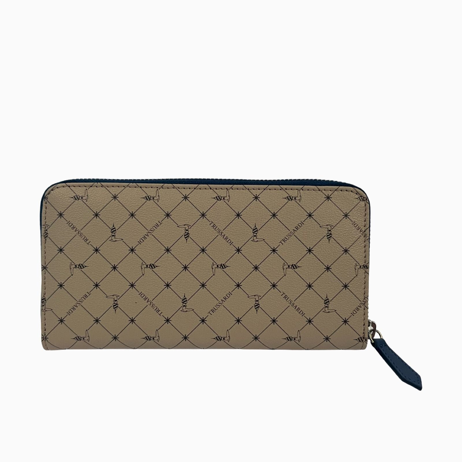 Клъч портфейл Men’s wallet Trussardi
72W00010 2Y000088 B680 Taupe