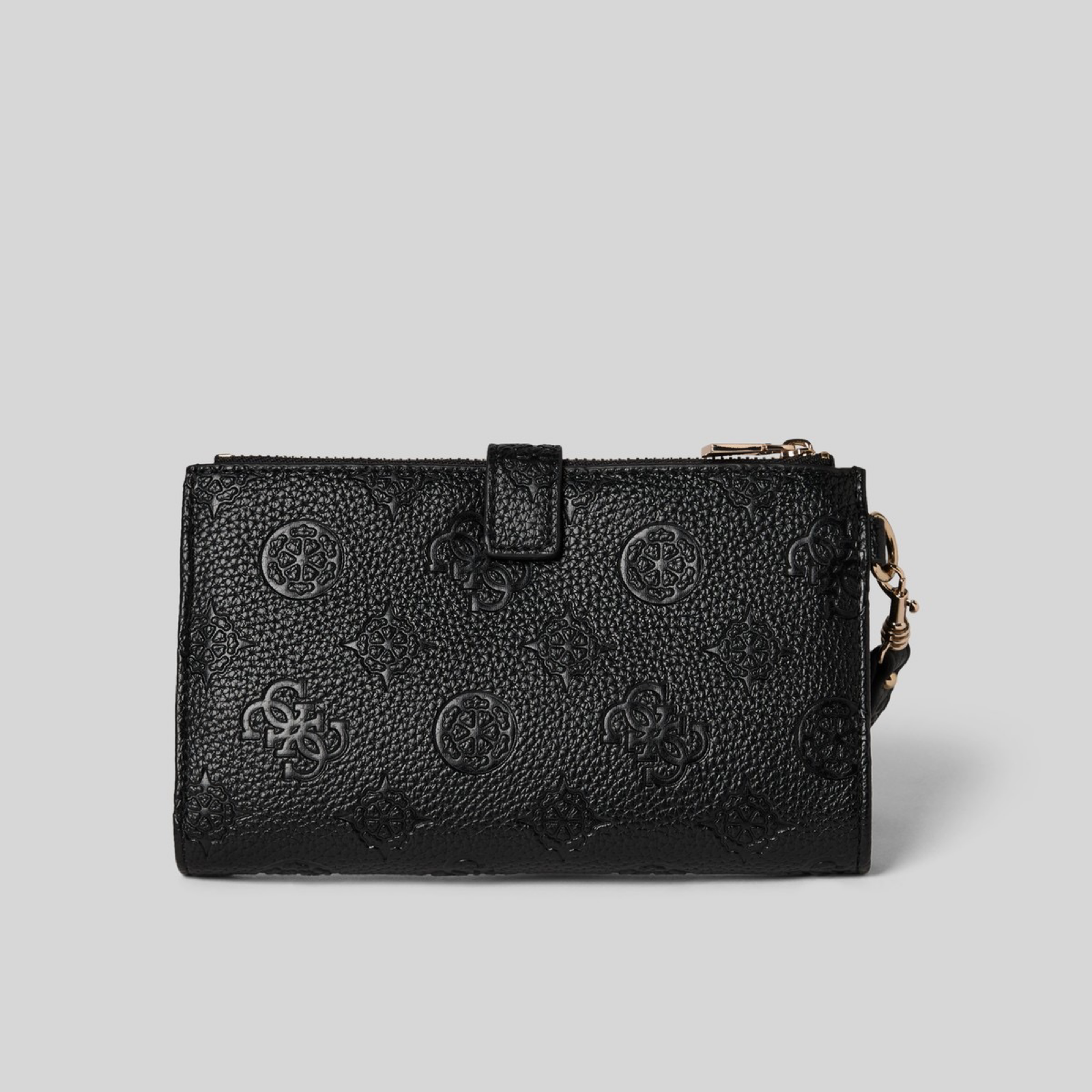 Дамско клъч портмоне Guess Women Wallet SWPD98 88157 Back View