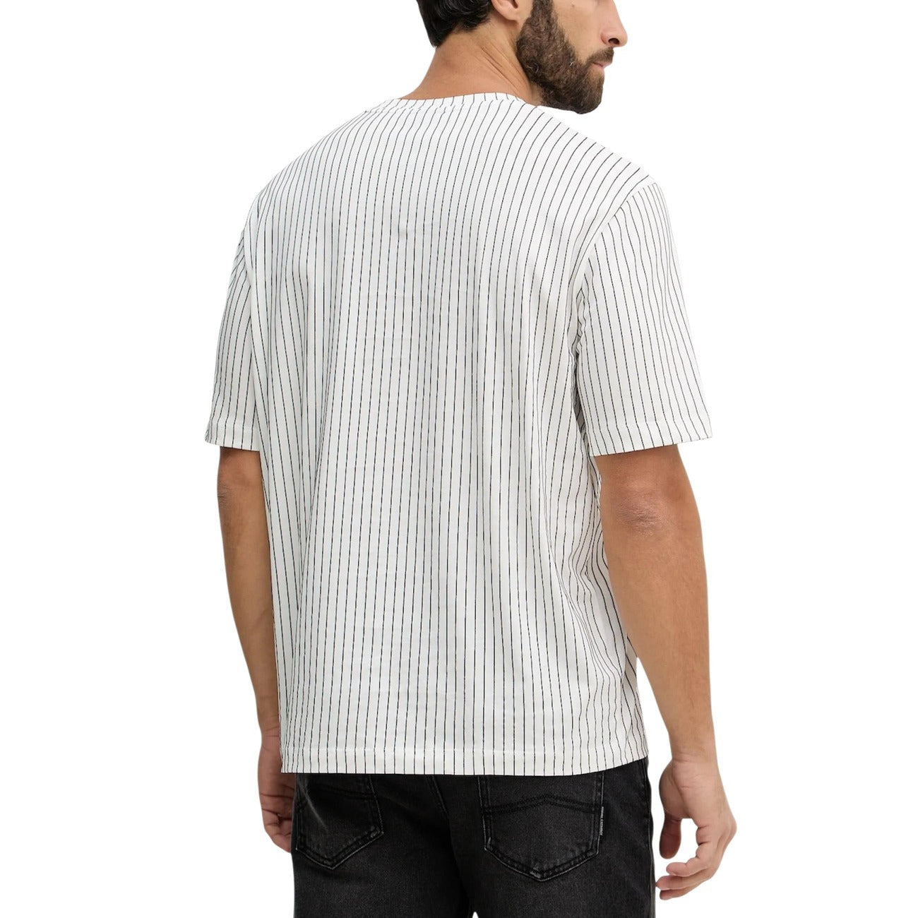 Armani Exchange Men T-shirt