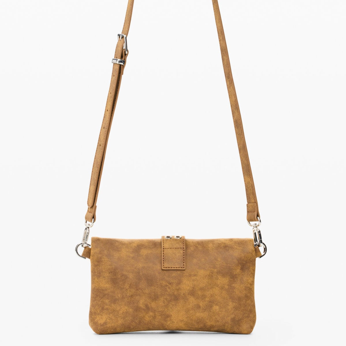 Дамска чанта Desigual women’s crossbody bag 26WAXP69 6011 Back view 