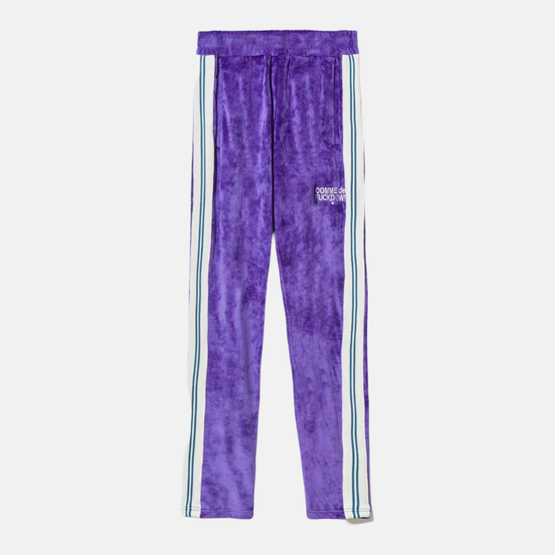 Comme Des Fuckdown Women Sweatpants