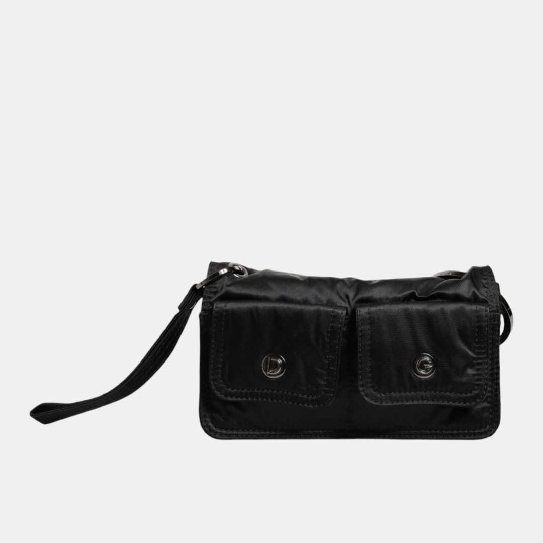 Dolce & Gabbana Clutch Crossbody Bag