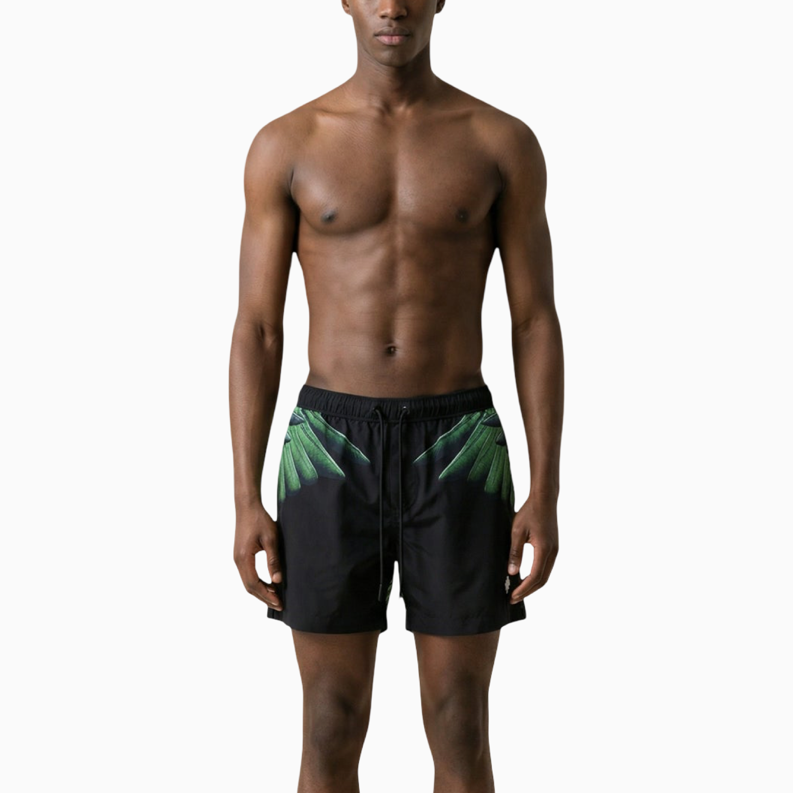 County Of Milan Marcelo Burlon Men Swimwear