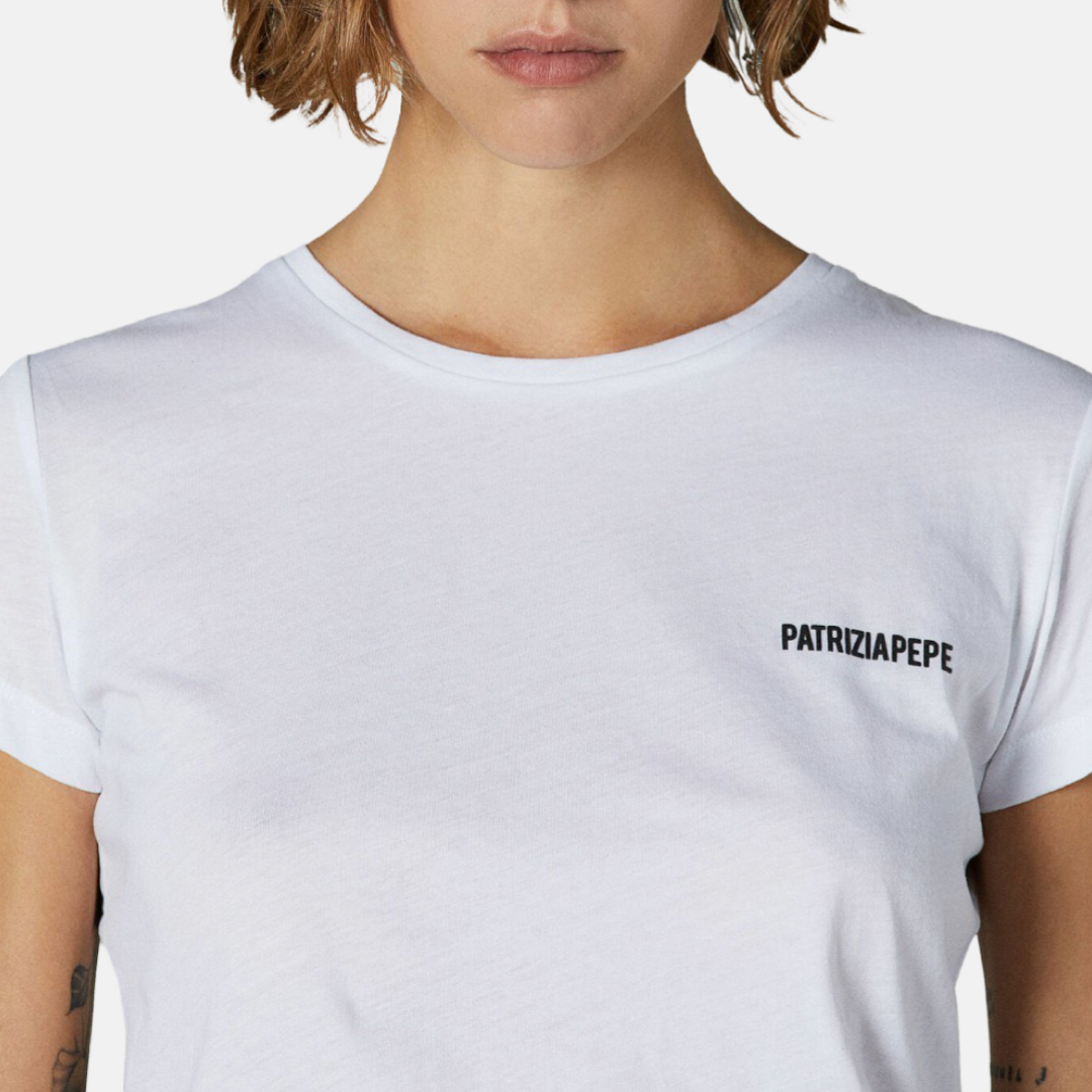 Patrizia Pepe Women T-Shirt