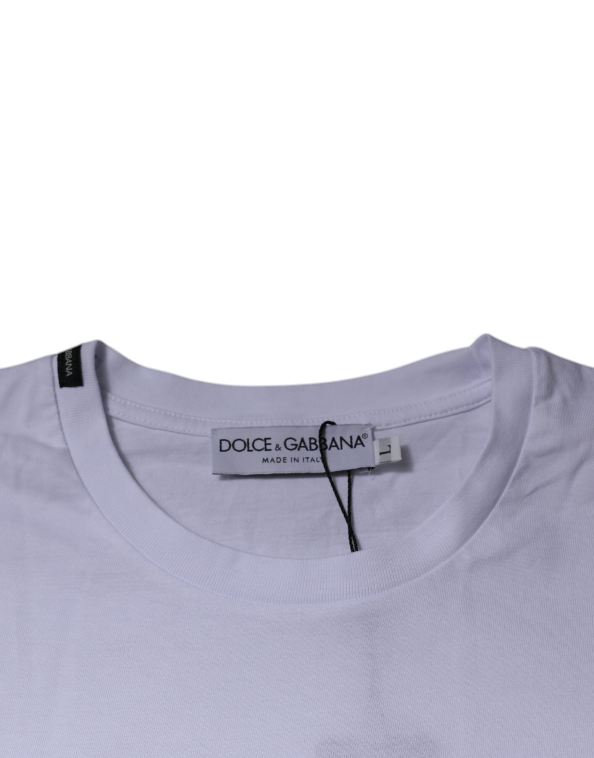 Dolce & Gabbana Men T-shirt