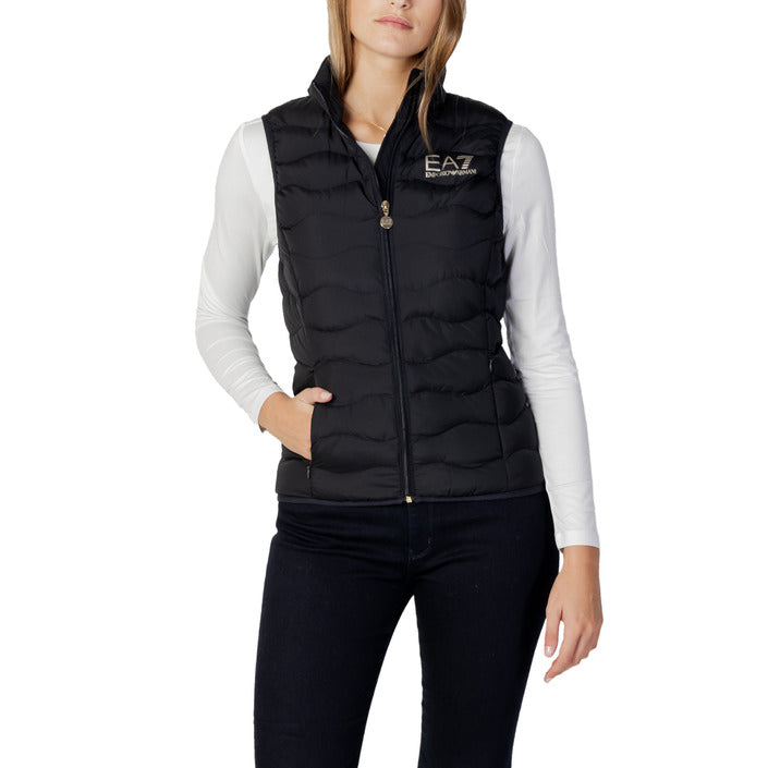 EA7 Emporio Armani  Women Gilet