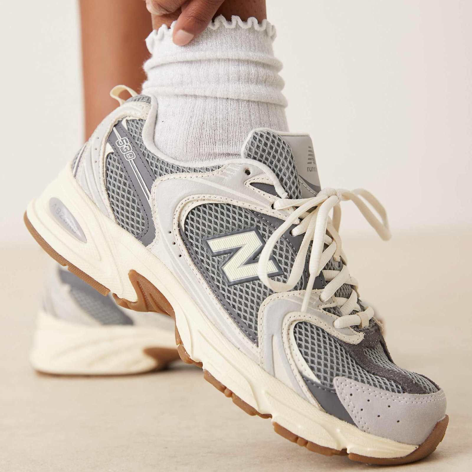 Дамски маратонки New Balance 530 Women Sneakers U530SUB Close-Up