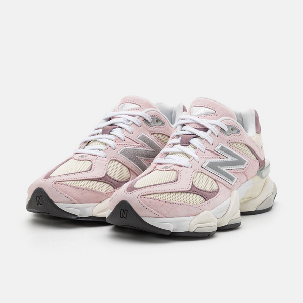 Дамски маратонки New Balance 9060 GC9060BE (розово) Преден изглед