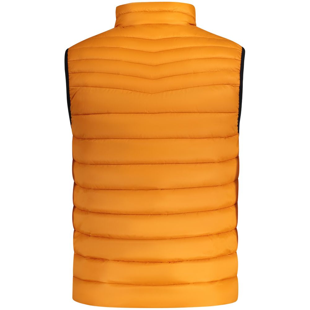 Hugo Boss Orange Polyamide Jacket