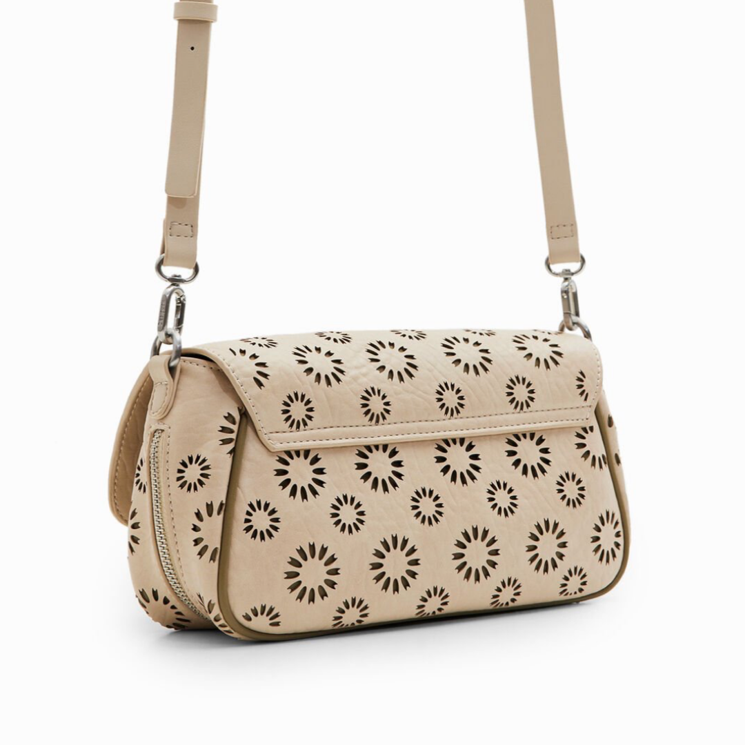 Desigual Women Crossbody Bag