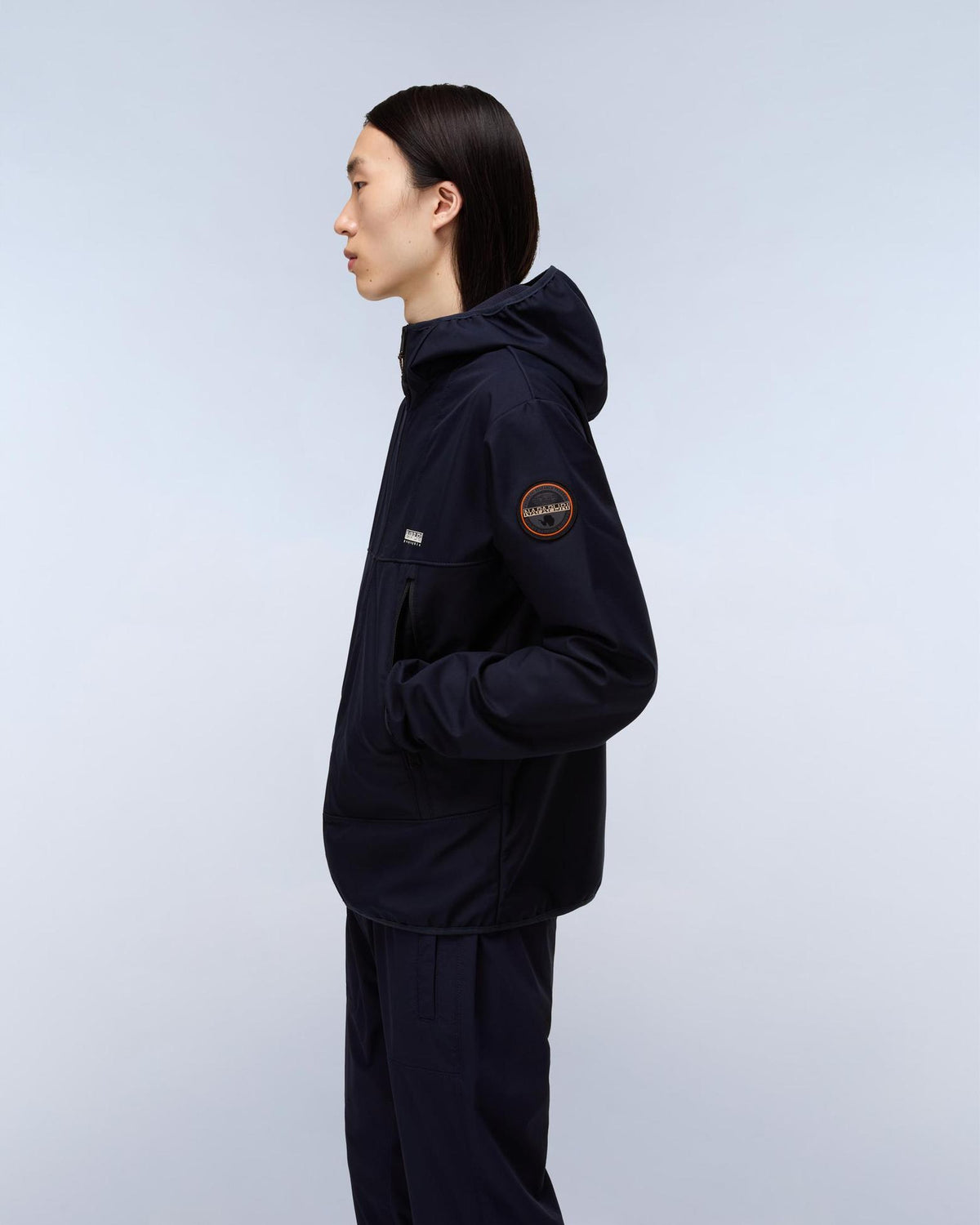 Napapijri Biois Hooded Jacket