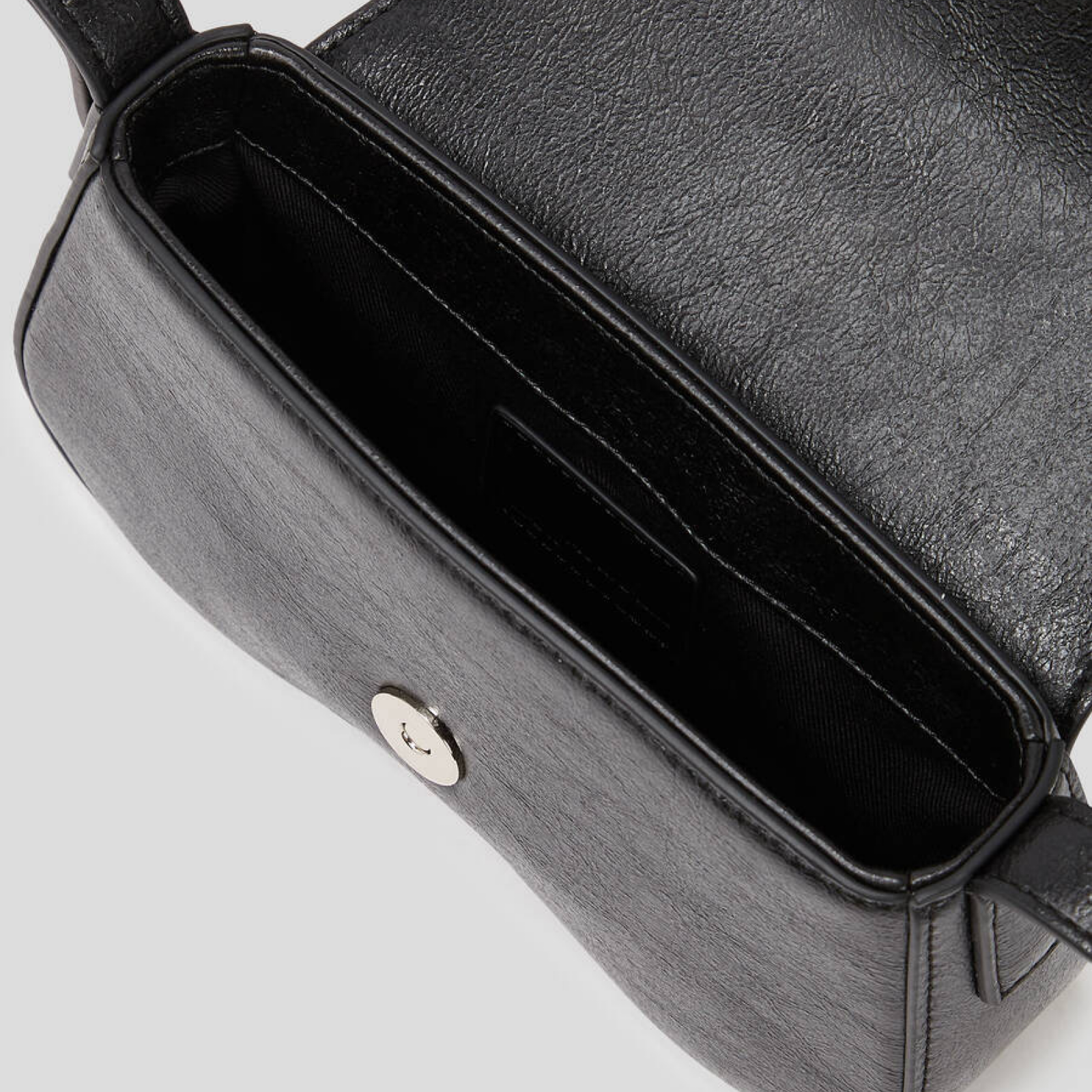 Дамска чанта Karl Lagerfeld A3W30214 Close-Up