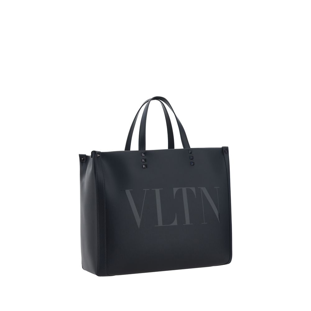 Valentino Garavani Medium Tote Handbag