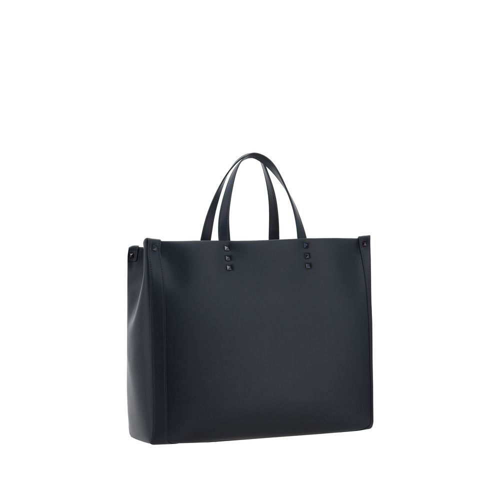 Valentino Garavani Medium Tote Handbag