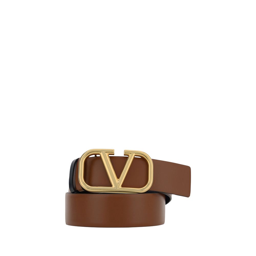 Valentino Garavani Reversible Belt