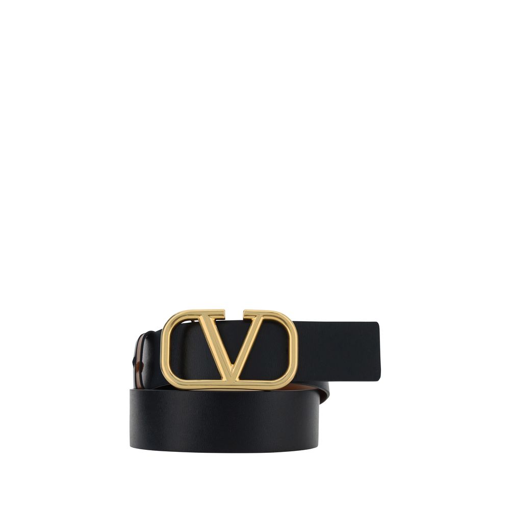 Valentino Garavani Reversible Belt