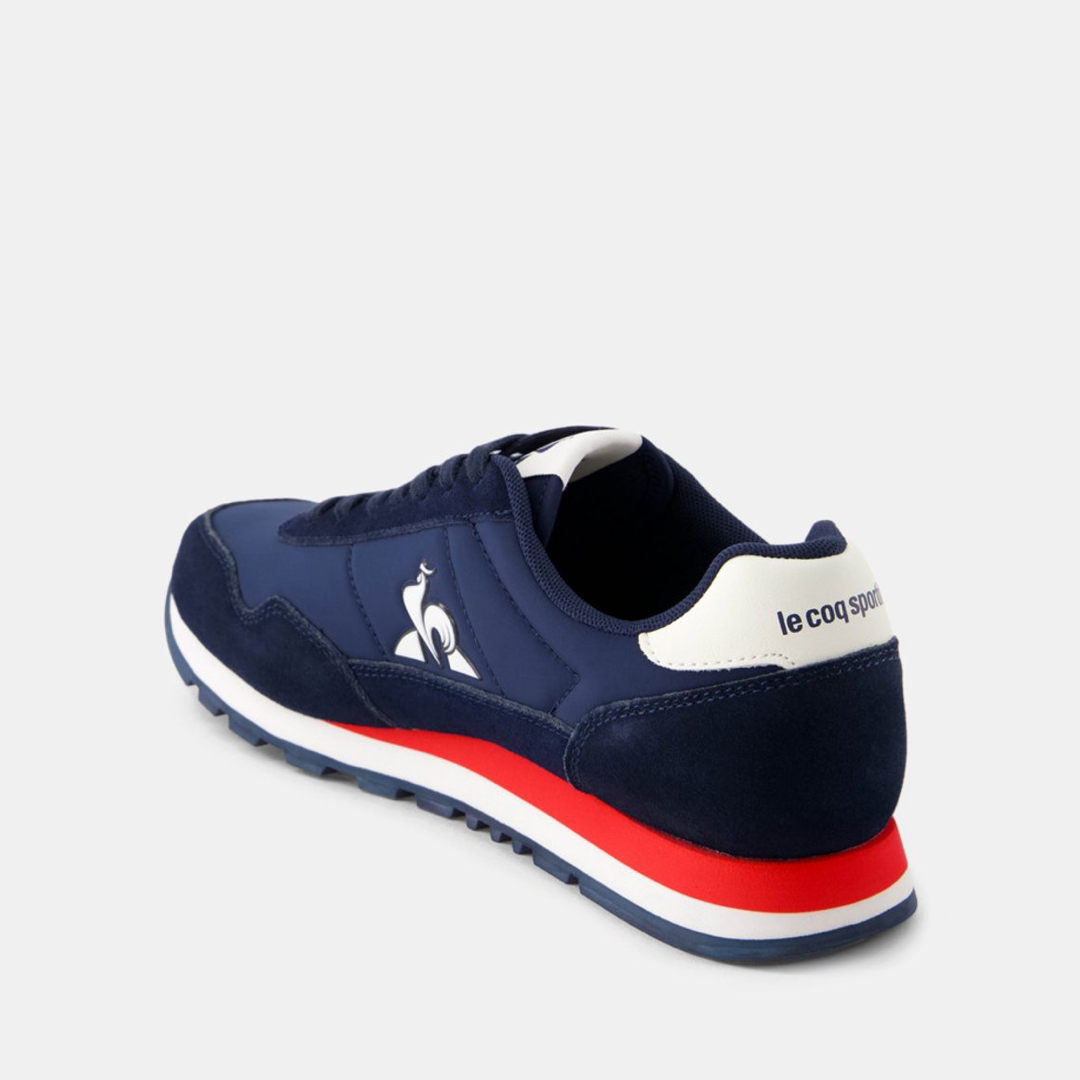 Мъжки сини маратонки Le Coq Sportif
2423234