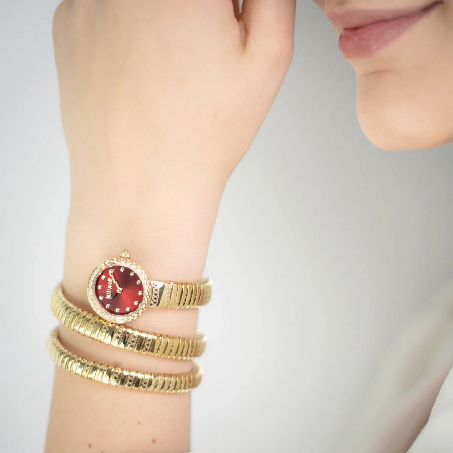 Just Cavalli Watch