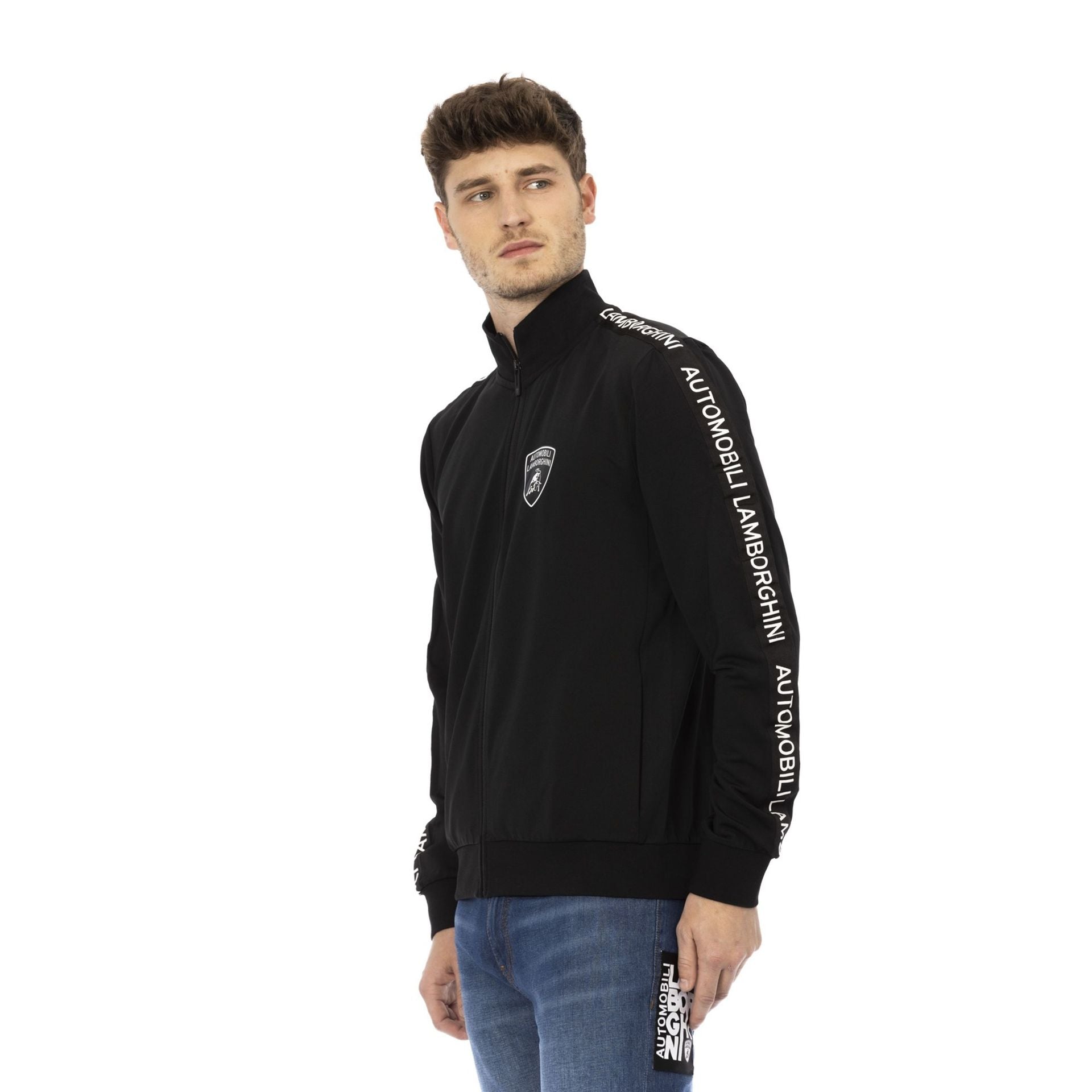 Automobili Lamborghini Sweatshirts