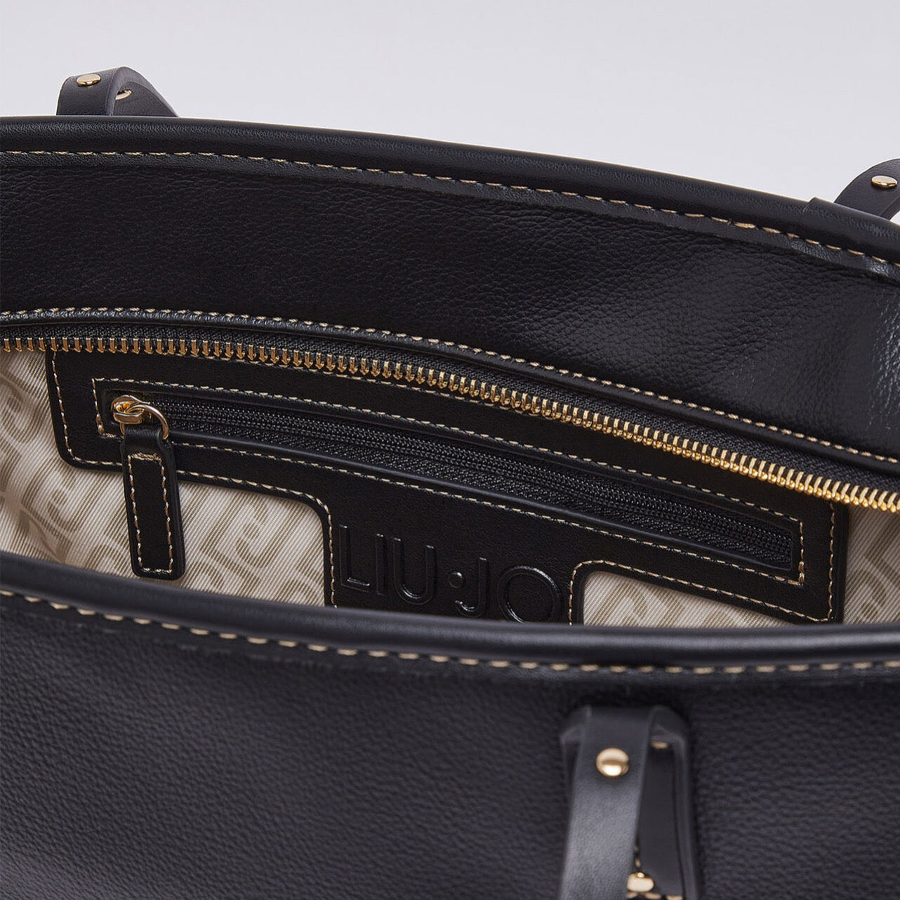 Дамска чанта Liu Jo Women’s bag AF6071E1120 22222 Inside view 