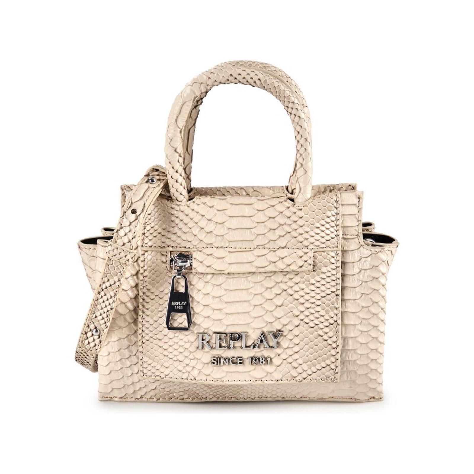 Дамска чанта Replay Women Handbag FW3848.000.A0603A-0109 Front View