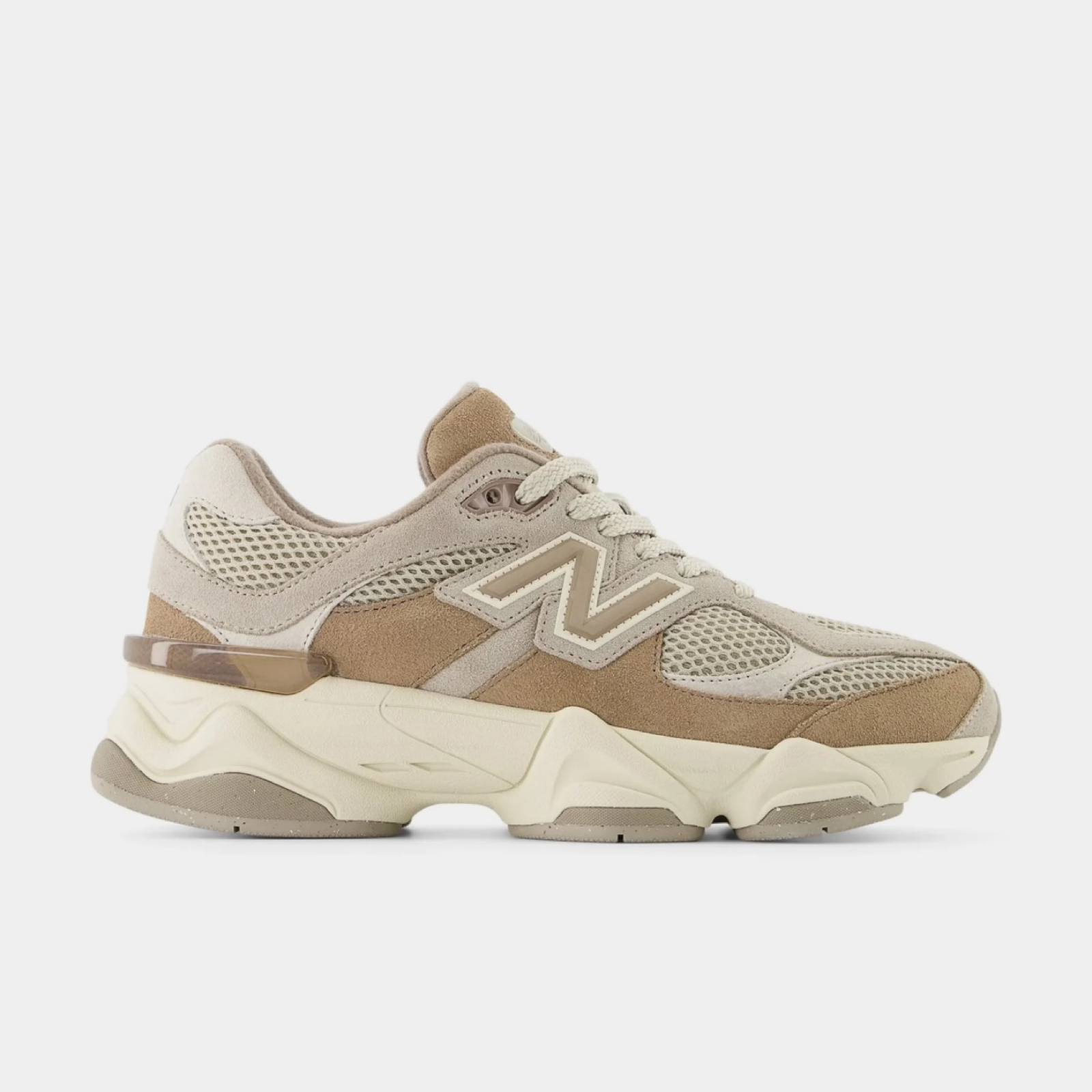 Дамски маратонки New Balance 9060 Women Sneakers GC9060EX Lateral View