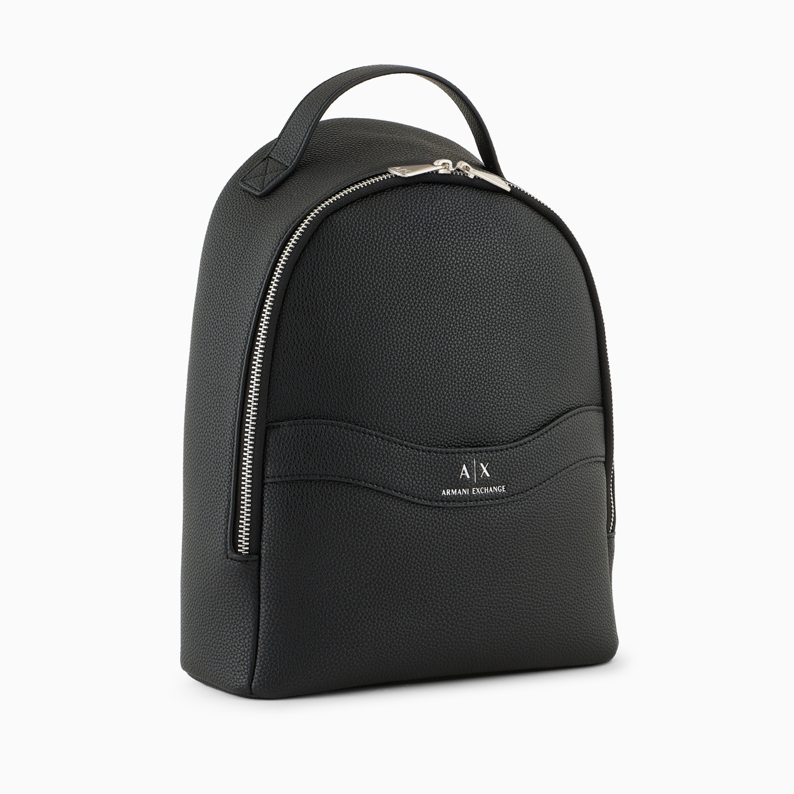 Дамска раница Armani Exchange Women Rucksack XW000924 AF13676 UC001 Side View