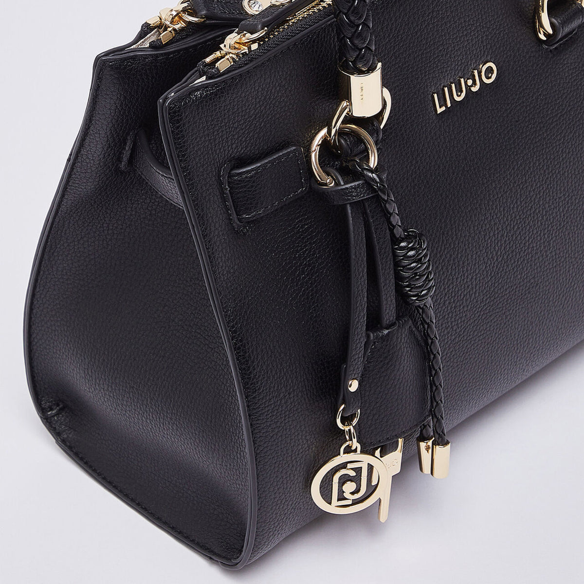 Дамска чанта Liu Jo women’s bag AF6069E1019 22222 Close-up 