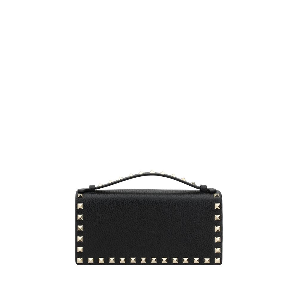 Valentino Garavani Rockstud Shoulder Bag