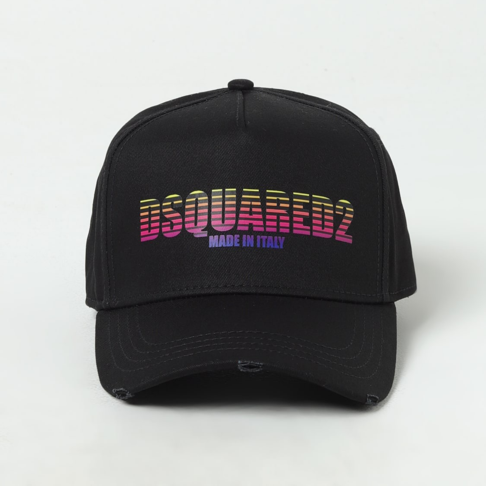 Мъжка шапка Dsquared2 Men Cap BCM080605C00001 2124 Front View