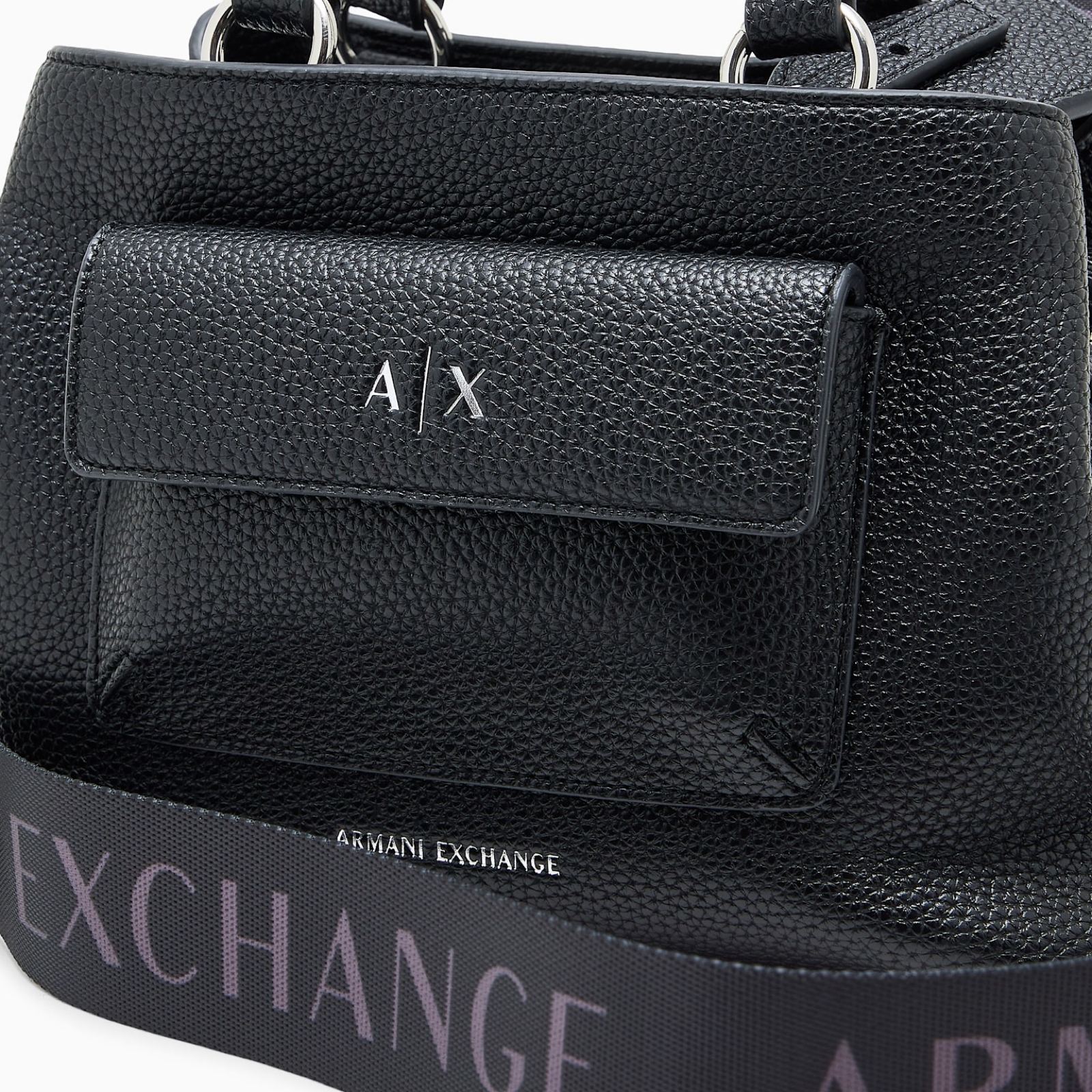 Дамска чанта Armani Exchange Women Handbag XW001546 AF17019 UC001 Close-Up