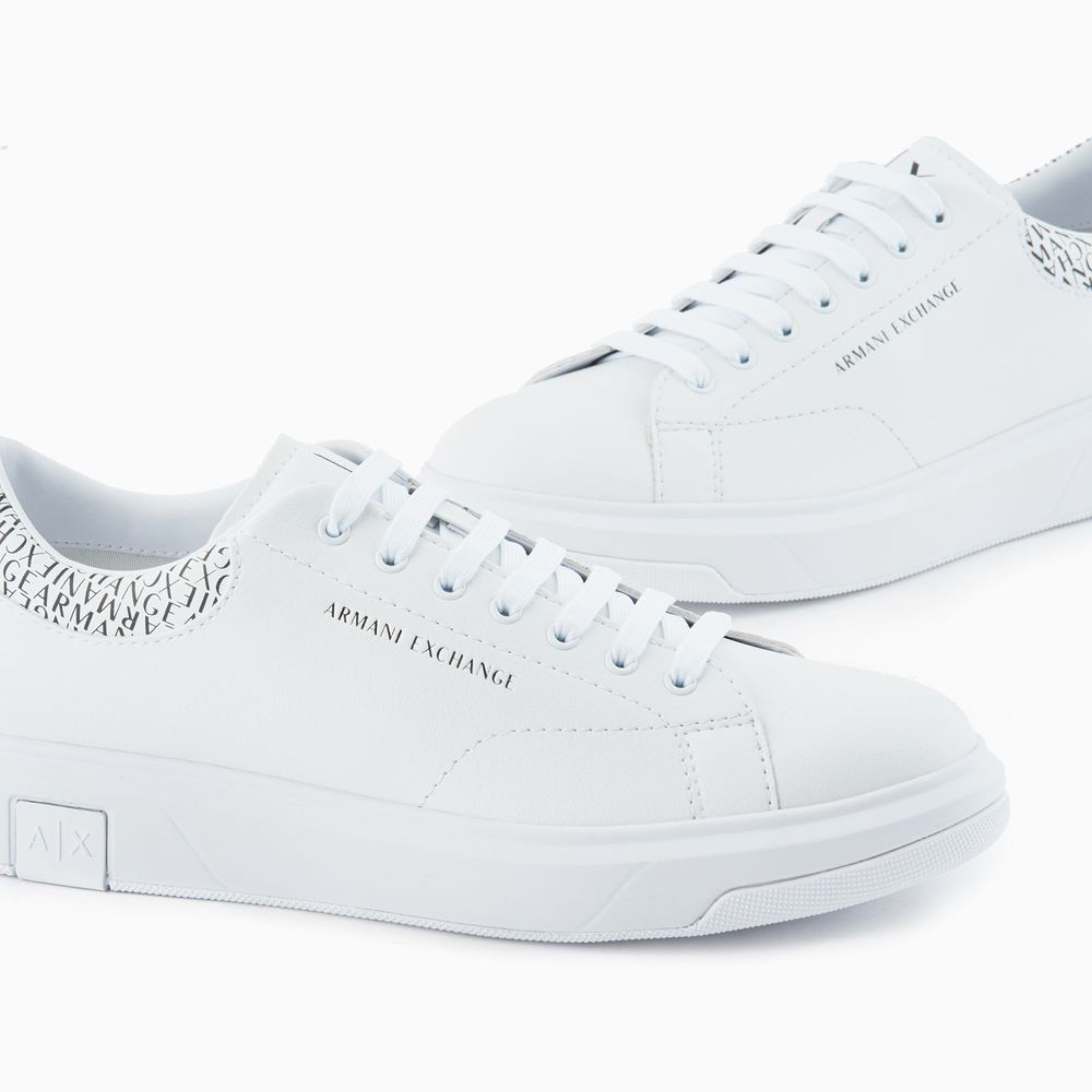 Armani Exchange Men Sneakers