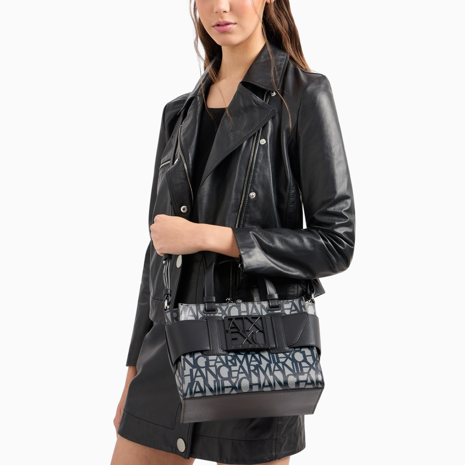 Дамска чанта Armani Exchange 942690 3F742