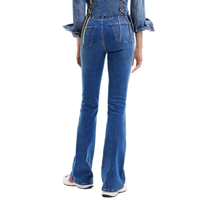 Desigual  Women Jeans