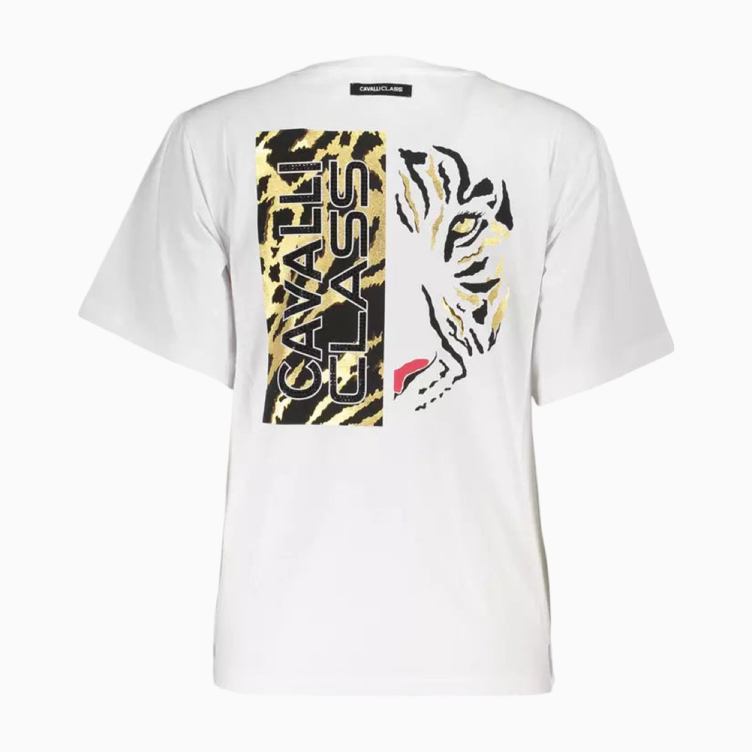 Cavalli Class T-shirt