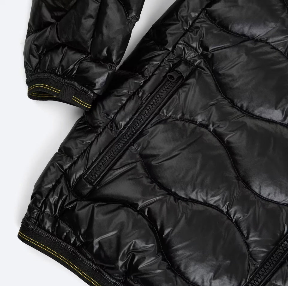 Blauer Wave Men Jacket