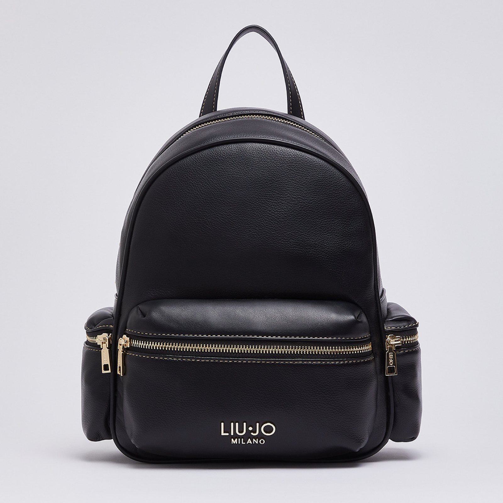 Дамска раница Liu Jo Women Rucksack AF6136 E1120 22222 Front View