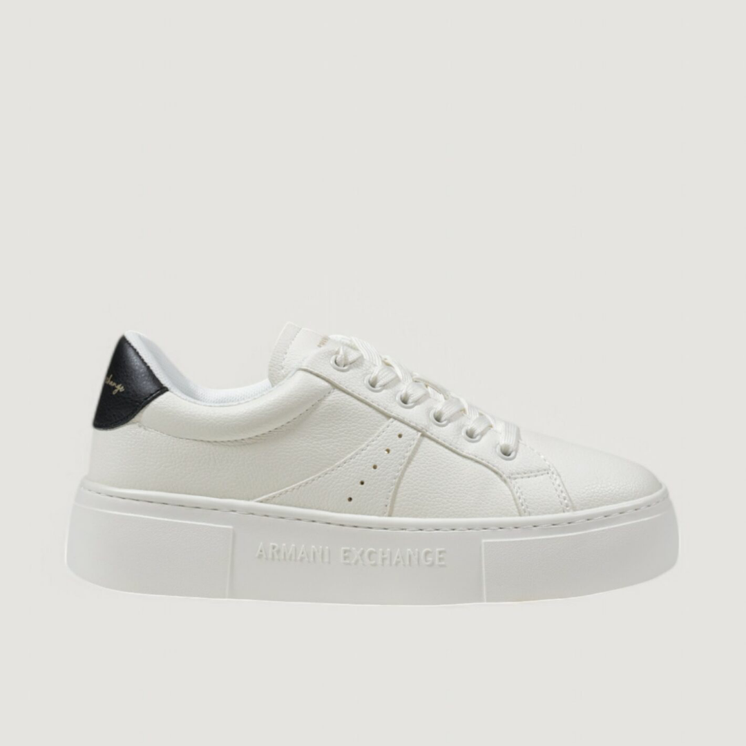 Armani Exchange Women Sneakers