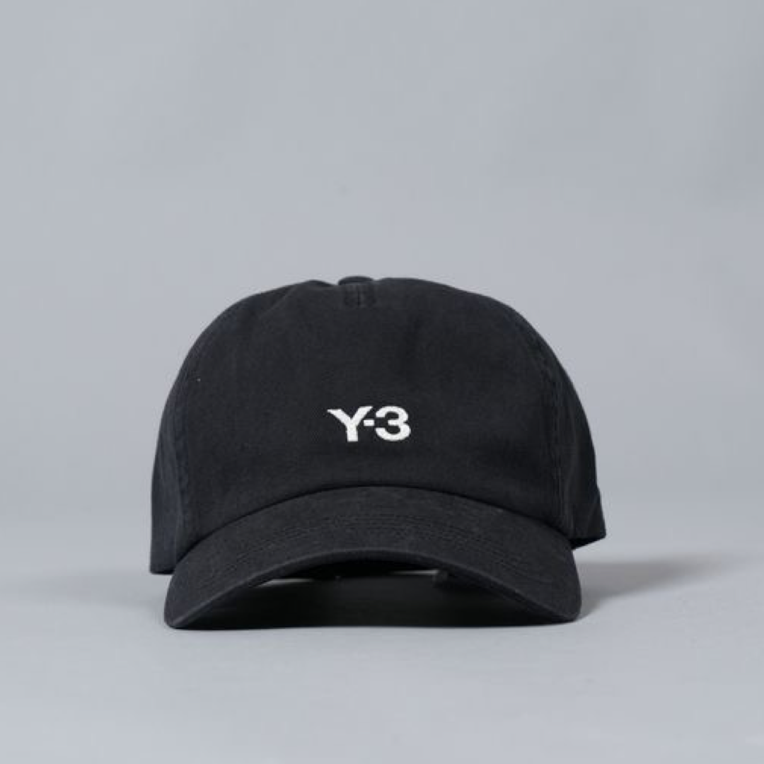 Шапка Y-3 Baseball Cap