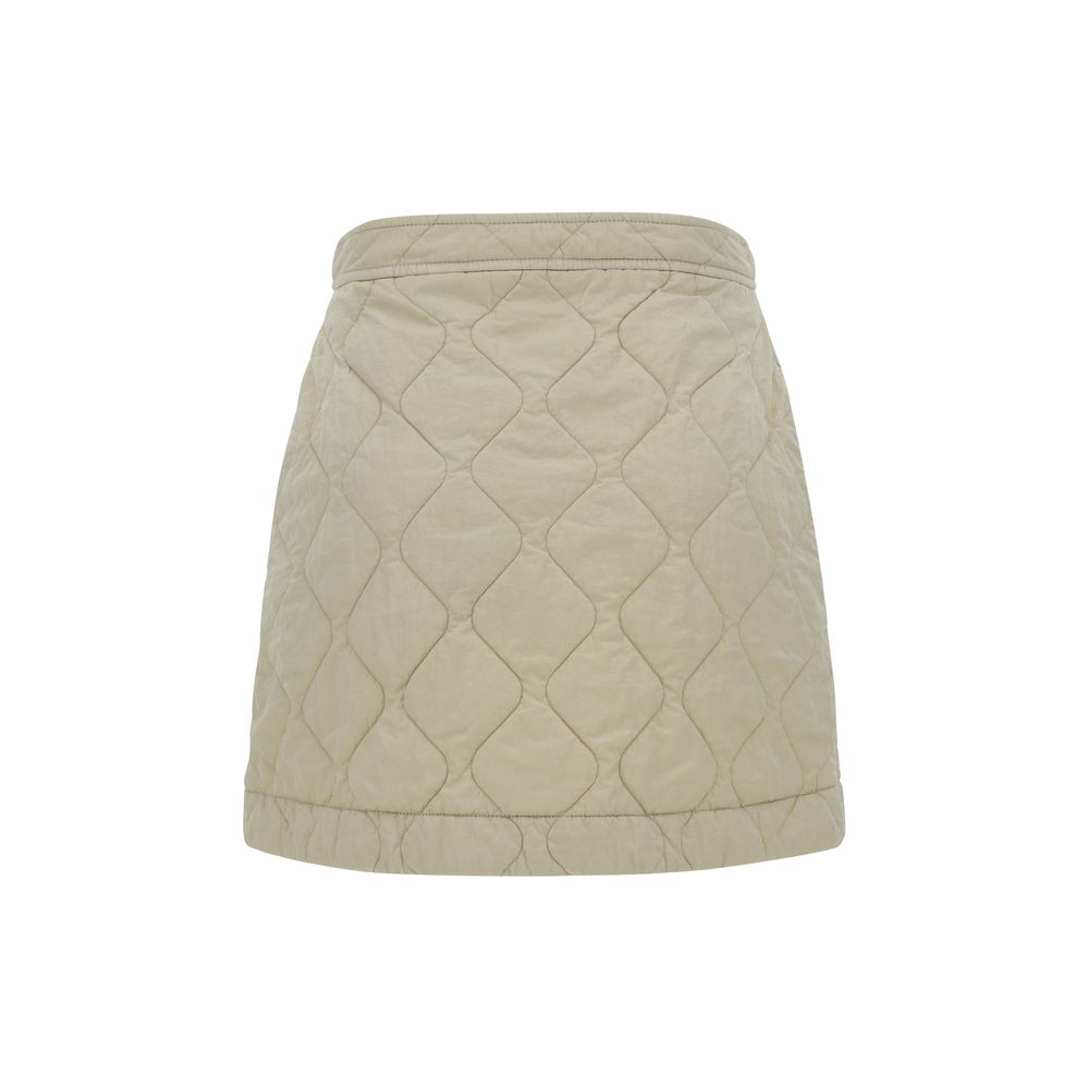 Мини пола Burberry