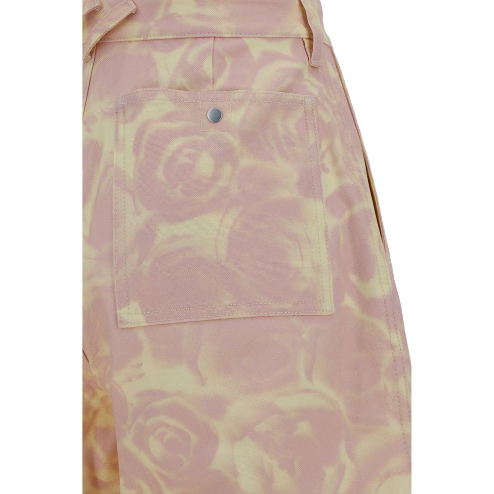 Панталони Burberry