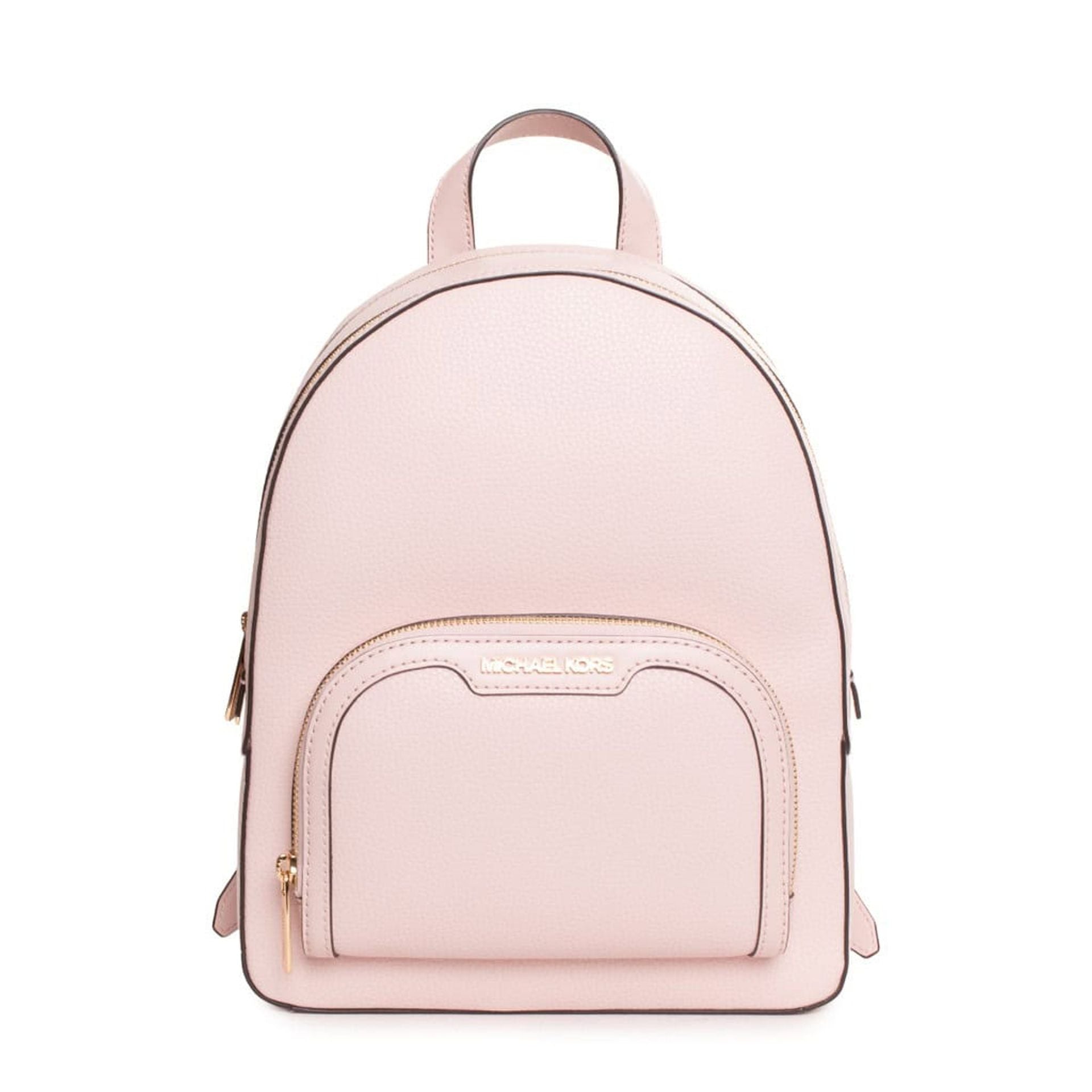 Дамска раница Women’s rucksack Michael Kors 35S2G8TB2L Powder Blush