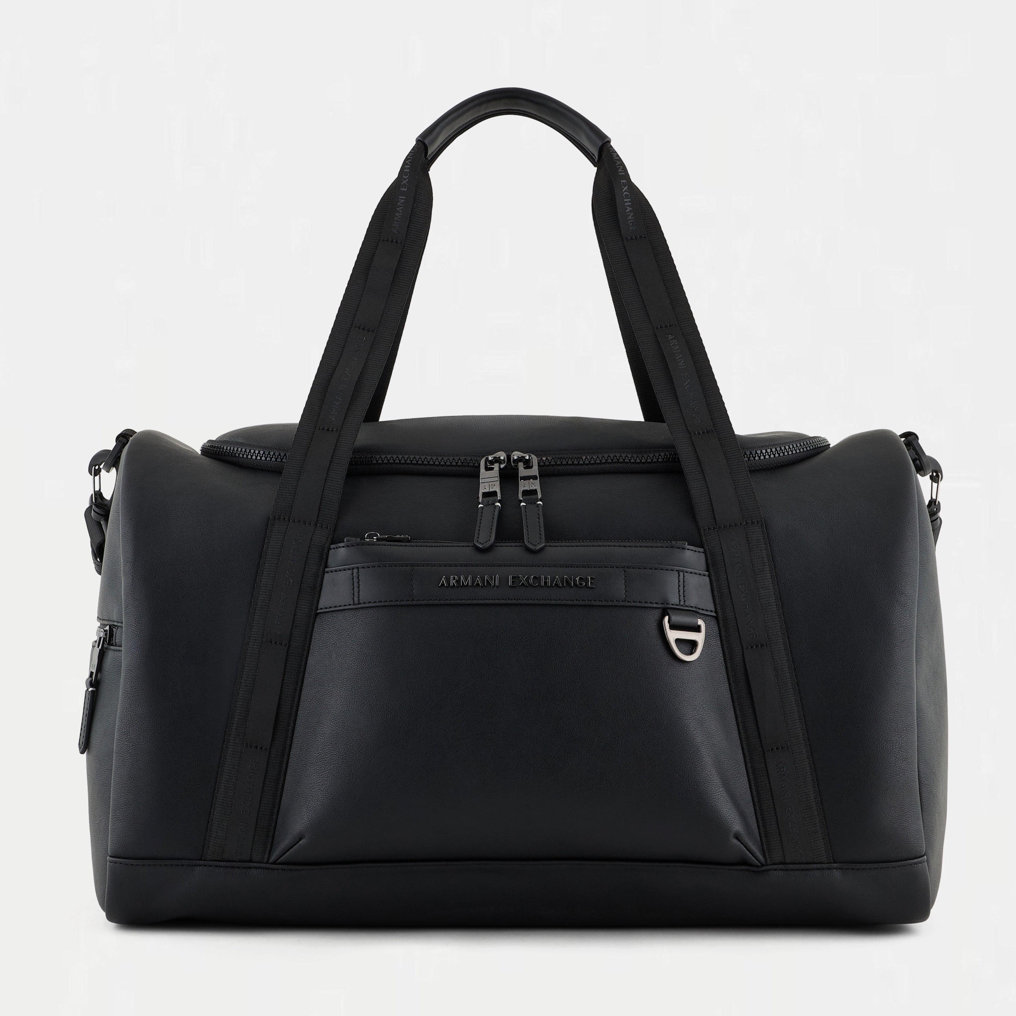 Мъжка пътна чанта сак Men’s travel / duffel bag Armani Exchange
XM000143 AF11925 UC001