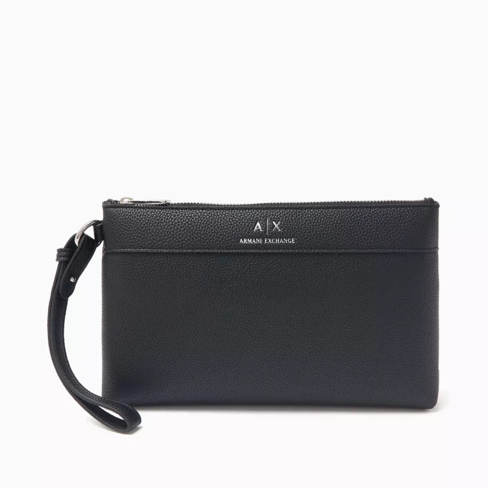 Мъжка клъч чанта Armani Exchange XW001197 AF13676 Front View