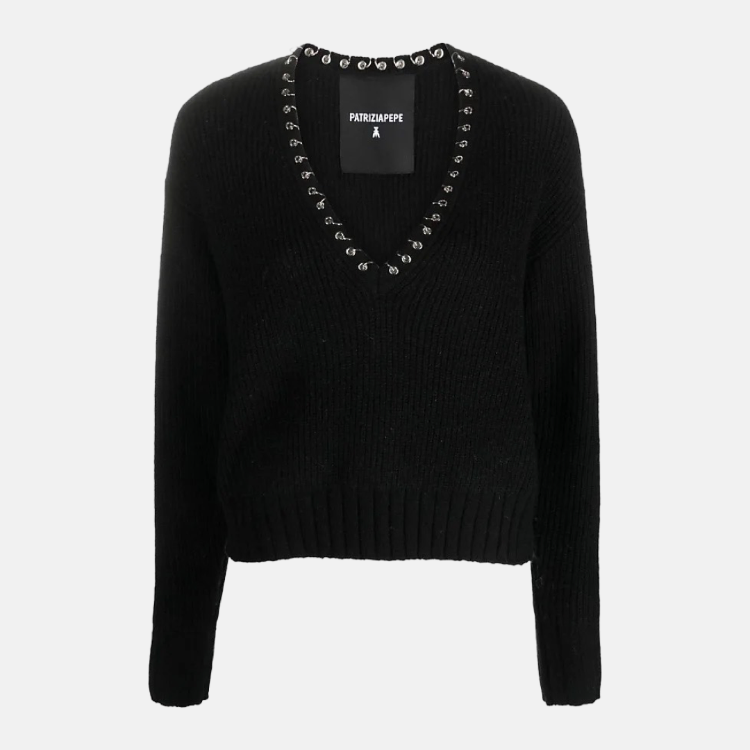 Patrizia Pepe Women Sweater