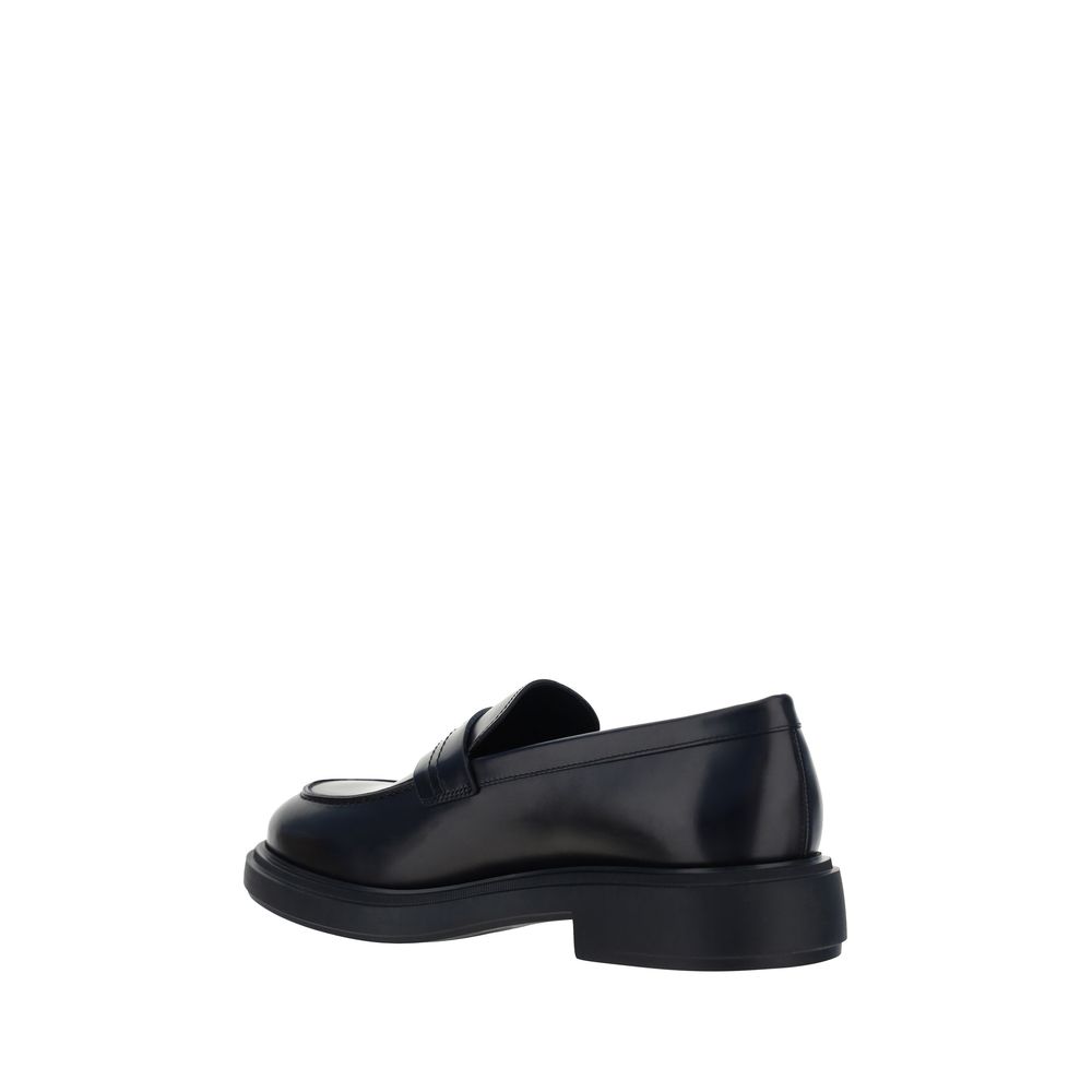 Ferragamo Penny Loafers